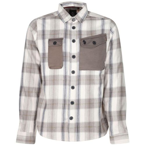 Chemise Luke Johnny - Luke - Modalova