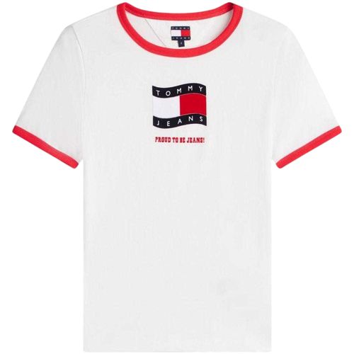 T-shirt Tommy Jeans GT51724 - Tommy Jeans - Modalova