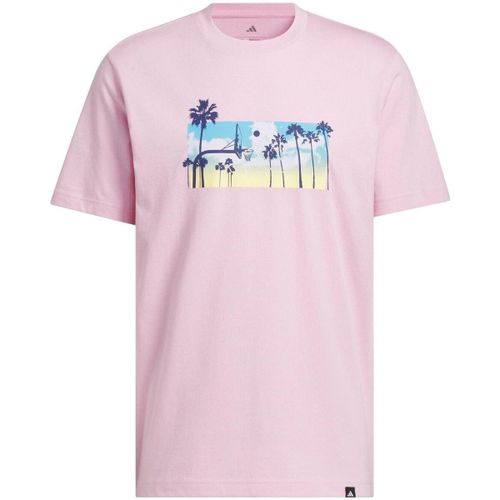 T-shirt adidas GT51753 - adidas - Modalova