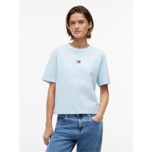 T-shirt Tommy Jeans GT31916 - Tommy Jeans - Modalova