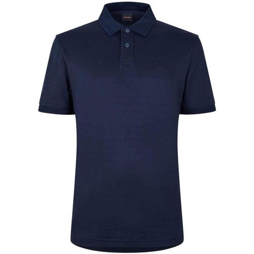 Polo BOSS GT35536 - BOSS - Modalova