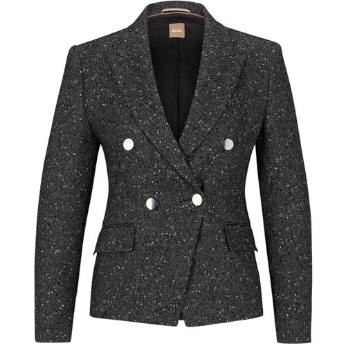 Veste BOSS Jocanah - BOSS - Modalova