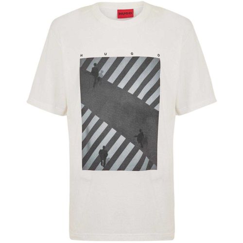 T-shirt HUGO GT51754 - HUGO - Modalova