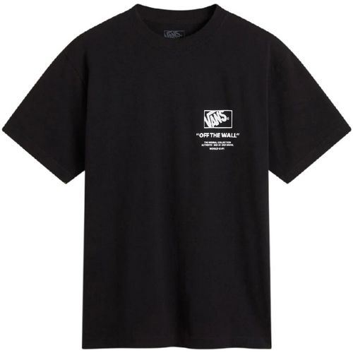T-shirt Vans Off The Wall - Vans - Modalova