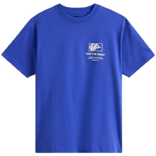 T-shirt Vans Off The Wall - Vans - Modalova