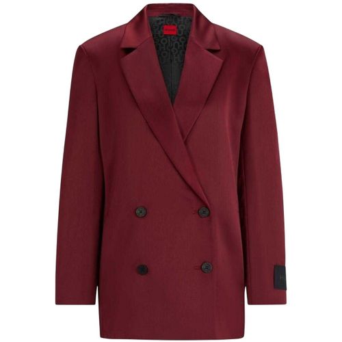 Veste HUGO Aboma - HUGO - Modalova