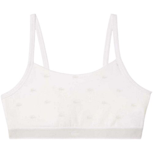 Brassières de sport GT52116 - Lacoste - Modalova