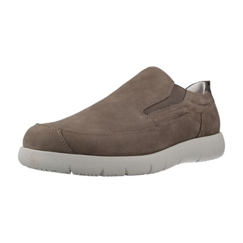 Slip ons Stream 22 Nabuk Textile - Stonefly - Modalova
