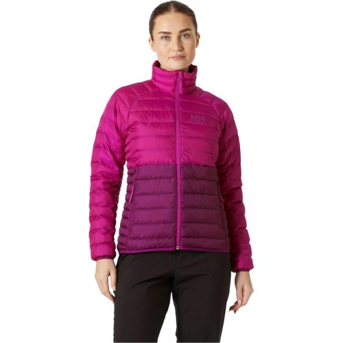 Doudounes W BANFF INSULATOR JACKET - Helly Hansen - Modalova