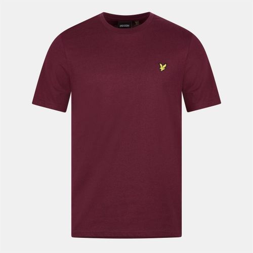 T-shirt Lyle & Scott GT15637 - Lyle & Scott - Modalova