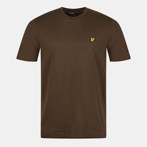 T-shirt Lyle & Scott GT15637 - Lyle & Scott - Modalova