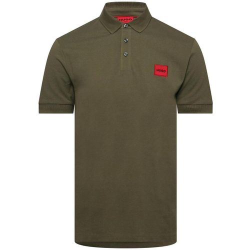 T-shirt HUGO Deruso - HUGO - Modalova