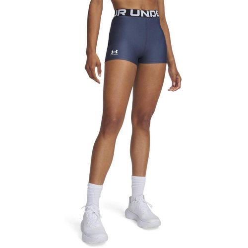 Short Under Armour HeatGear - Under Armour - Modalova