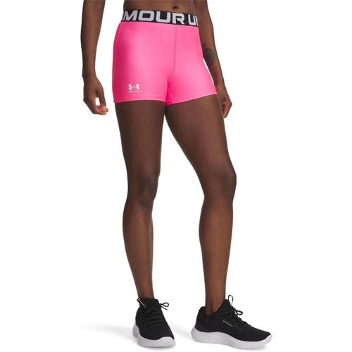 Short Under Armour HeatGear - Under Armour - Modalova
