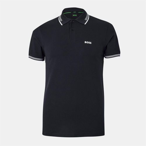 T-shirt BOSS Paul - BOSS - Modalova