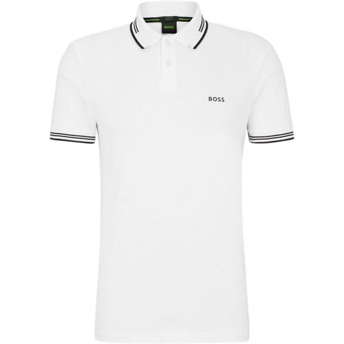 T-shirt BOSS Paul - BOSS - Modalova