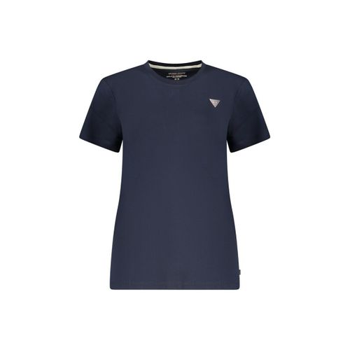 T-shirt Guess w4yi10j1314bla71wl - Guess - Modalova