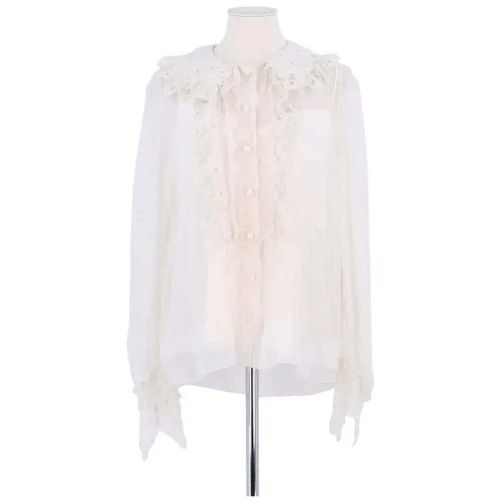 Blouses Chloe Blouse blanche - Chloe - Modalova