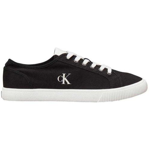 Baskets basses Essential - Calvin Klein Jeans - Modalova
