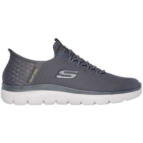 Baskets basses Summits - High Range - Skechers - Modalova