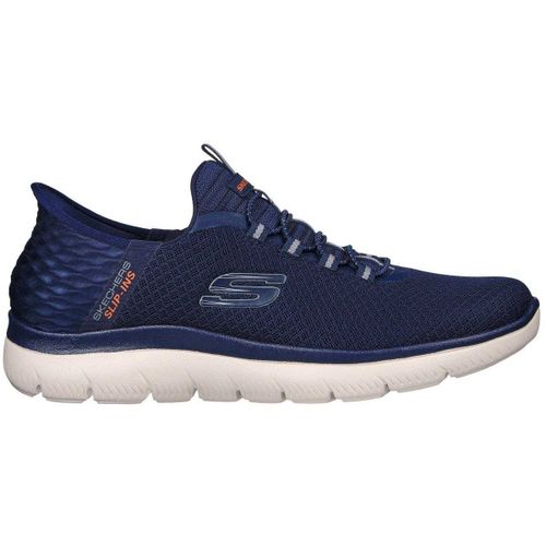 Baskets basses Summits - High Range - Skechers - Modalova