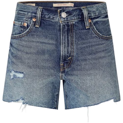 Short Levis Ribcage - Levis - Modalova