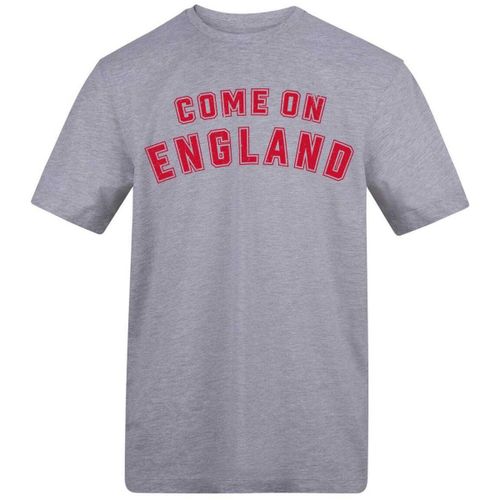 T-shirt England Fa World Cup - England Fa - Modalova