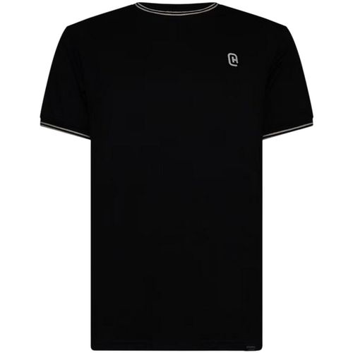 T-shirt Crosshatch Preece - Crosshatch - Modalova