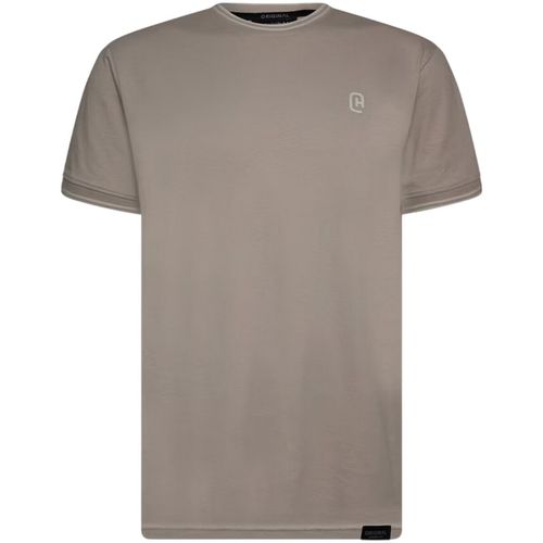 T-shirt Crosshatch Preece - Crosshatch - Modalova