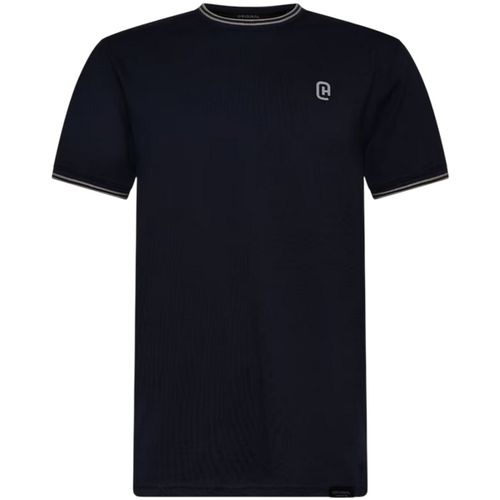 T-shirt Crosshatch Preece - Crosshatch - Modalova