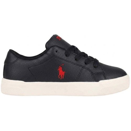Baskets basses Ralph Lauren Sutton - Ralph Lauren - Modalova