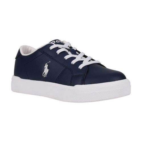 Baskets basses Ralph Lauren Sutton - Ralph Lauren - Modalova