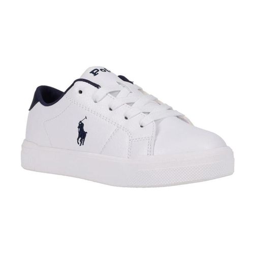 Baskets basses Ralph Lauren Sutton - Ralph Lauren - Modalova
