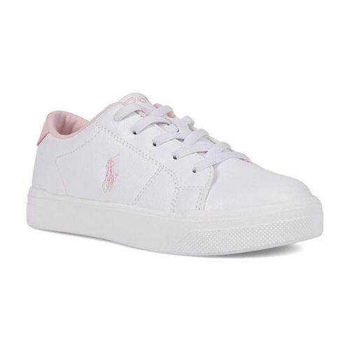 Baskets basses Ralph Lauren Sutton - Ralph Lauren - Modalova