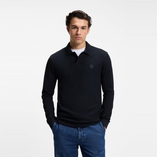 Polo BOSS Passerby - BOSS - Modalova
