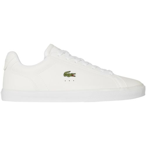 Baskets basses Lacoste Lerond Pro - Lacoste - Modalova