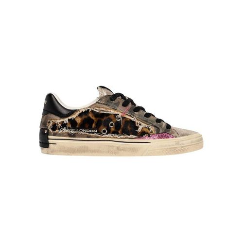 Baskets basses 23076AA9 - Crime London - Modalova