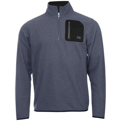 Polaire Calvin Klein Jeans Planet - Calvin Klein Jeans - Modalova