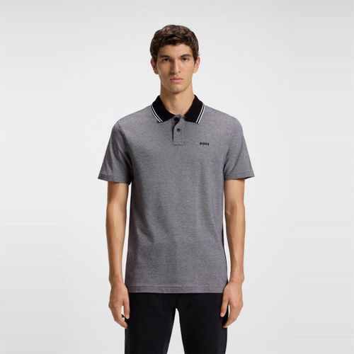 Polo BOSS Peoxfordnew - BOSS - Modalova