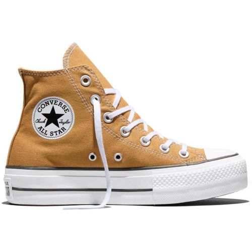 Baskets montantes Converse All Star - Converse - Modalova