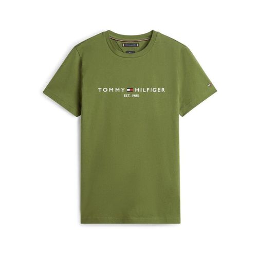 T-shirt Tommy Hilfiger GT28581 - Tommy Hilfiger - Modalova