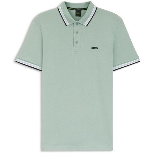 Polo BOSS Paddy - BOSS - Modalova