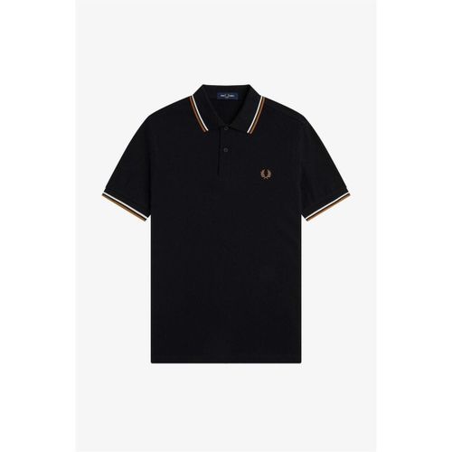 Polo Fred Perry GT43928 - Fred Perry - Modalova