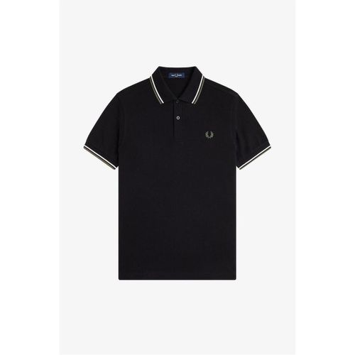 Polo Fred Perry GT43928 - Fred Perry - Modalova