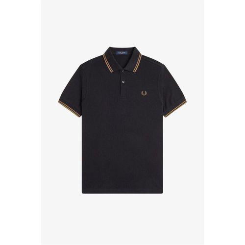 Polo Fred Perry GT43928 - Fred Perry - Modalova