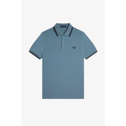 Polo Fred Perry GT43928 - Fred Perry - Modalova
