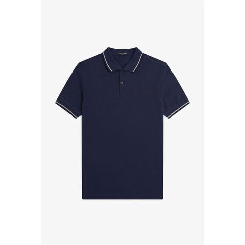 Polo Fred Perry GT43928 - Fred Perry - Modalova