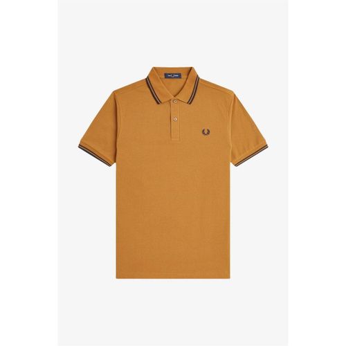 Polo Fred Perry GT43928 - Fred Perry - Modalova