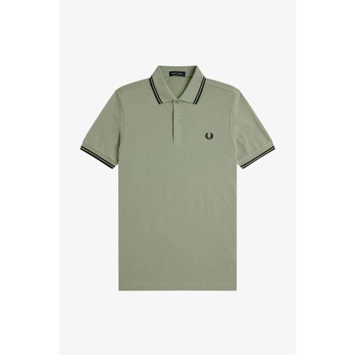 Polo Fred Perry GT43928 - Fred Perry - Modalova