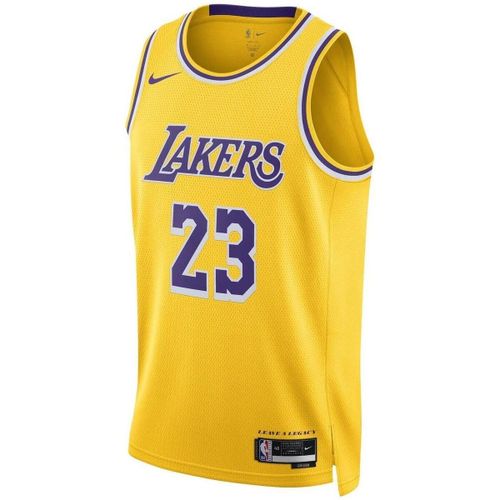 T-shirts sport NBA Icon Edition Swingman - Nike - Modalova